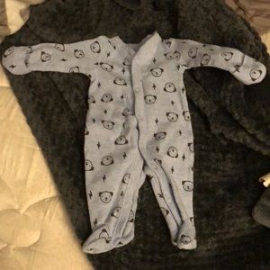 premature onesie